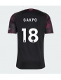 Liverpool Cody Gakpo #18 Alternativní Dres 2026-27 Krátký Rukáv Liverpool Cody Gakpo #18 Alternativní Dres 2026-27 Krátký Rukáv